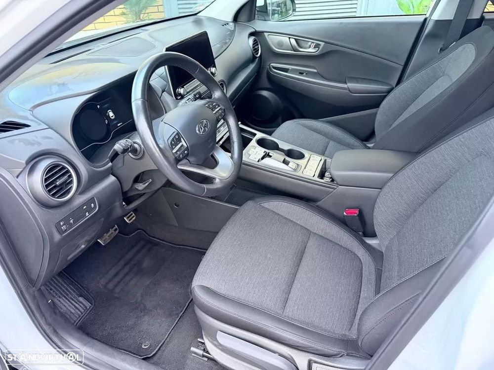 Hyundai Kauai Advantage - 3