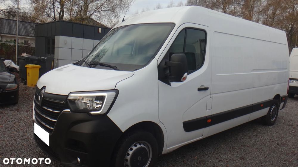 Renault Master - 2