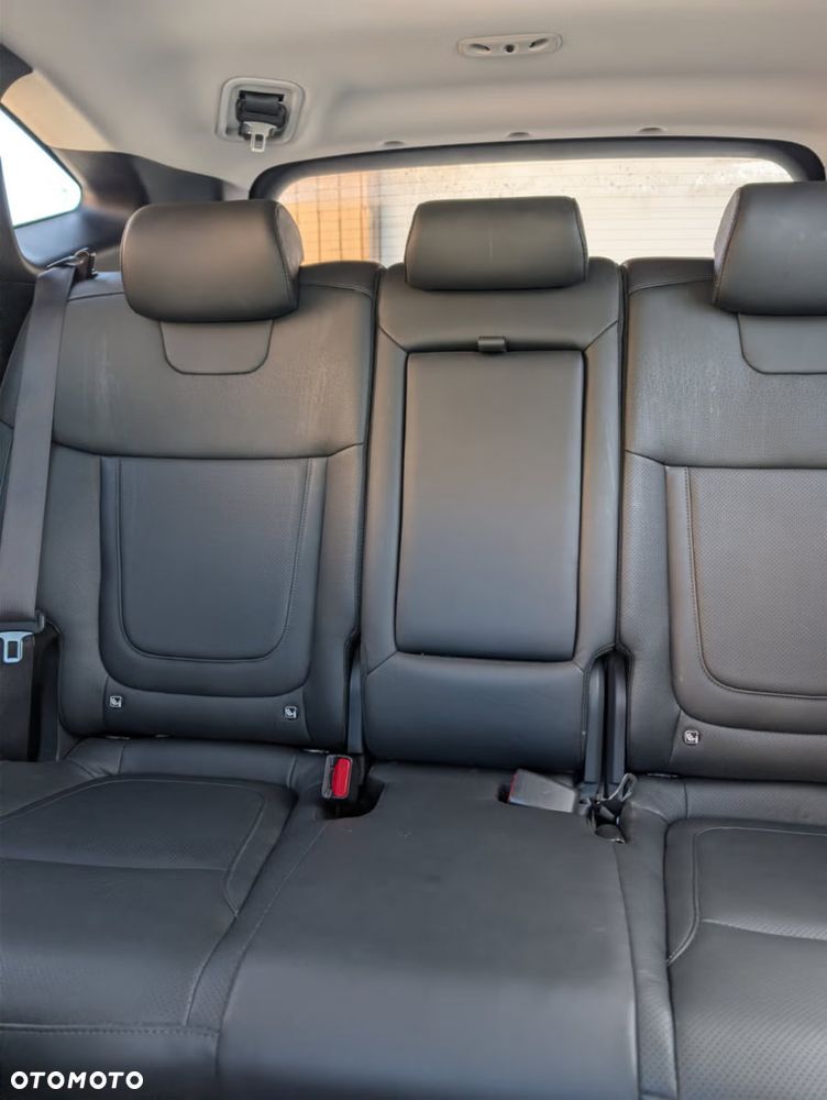 Hyundai Tucson 1.6 T-GDi PHEV Executive 4WD - 13