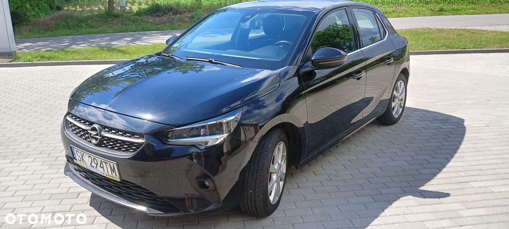 Opel Corsa - 1