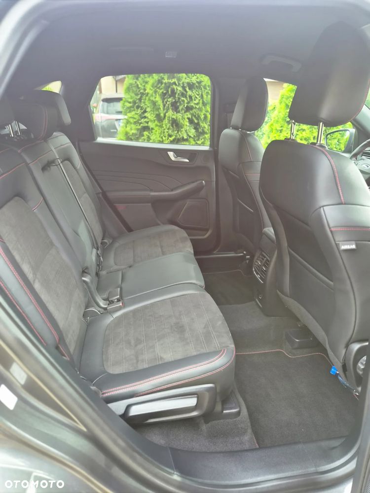 Ford Kuga 2.0 EcoBlue AWD ST-Line - 16