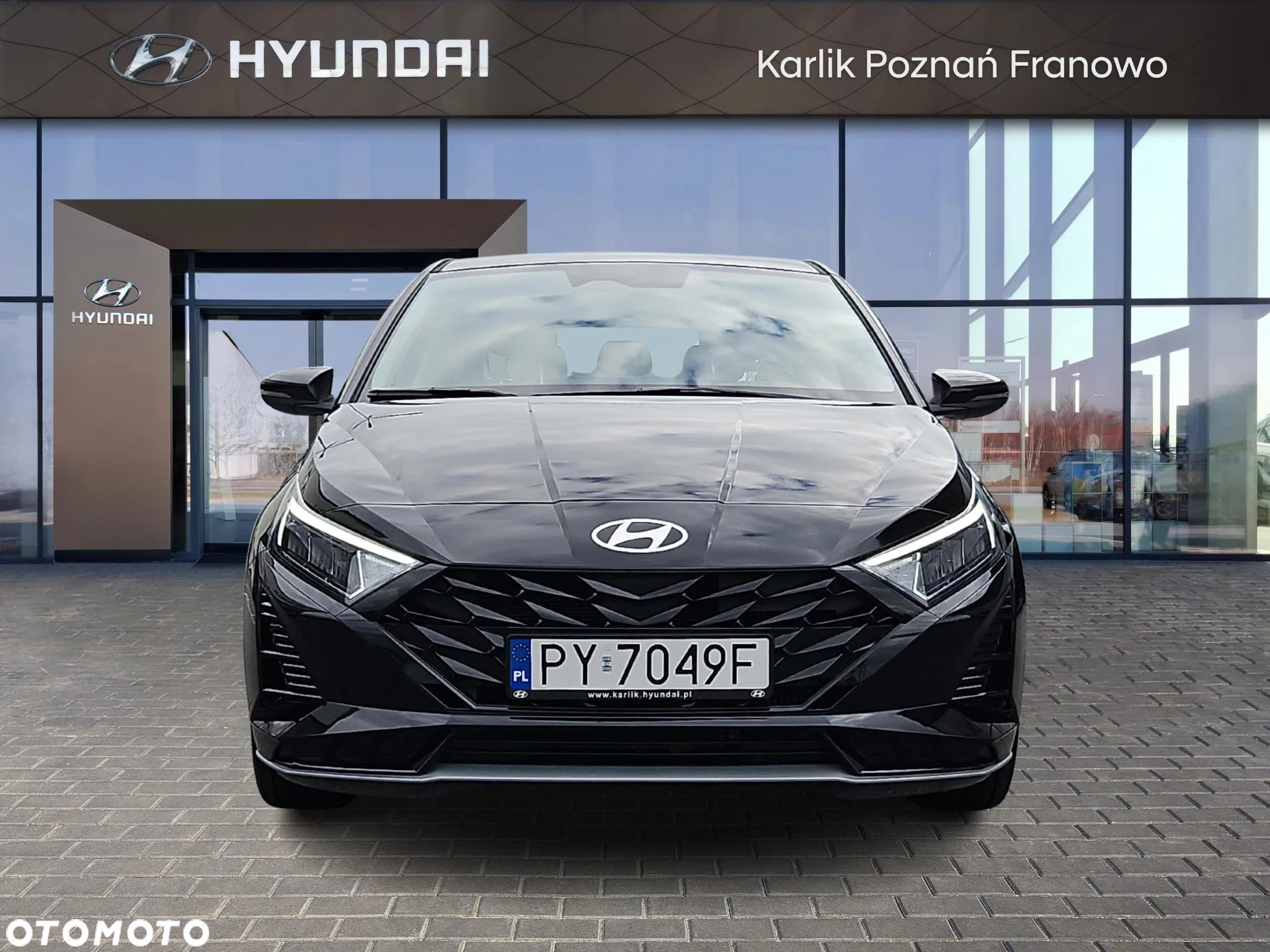 Hyundai i20 1.0 T-GDi Modern - 8
