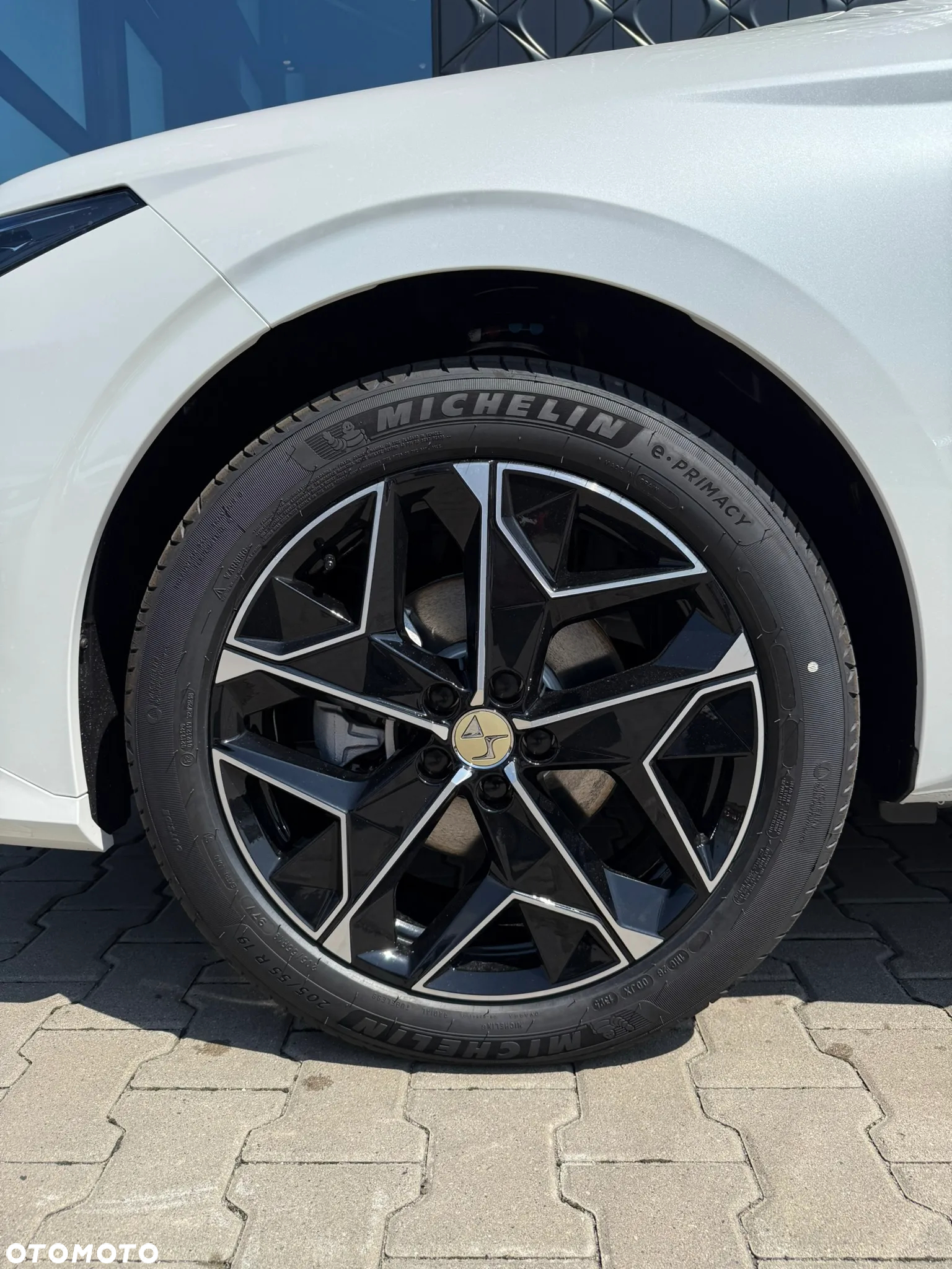 DS Automobiles DS 4 1.2 mHEV 136 Edition France eDCS6 - 6