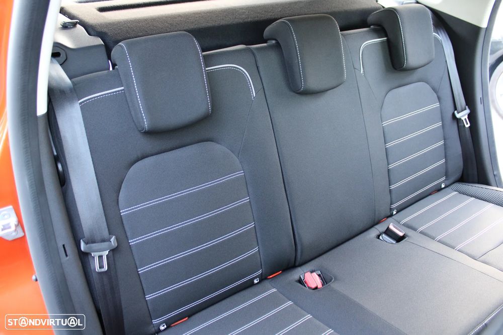 Dacia Duster 1.0 TCe ECO-G Extreme Bi-Fuel - 49