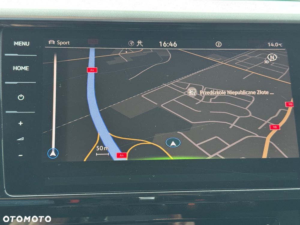 Volkswagen Arteon 2.0 TSI 4Motion R DSG - 20