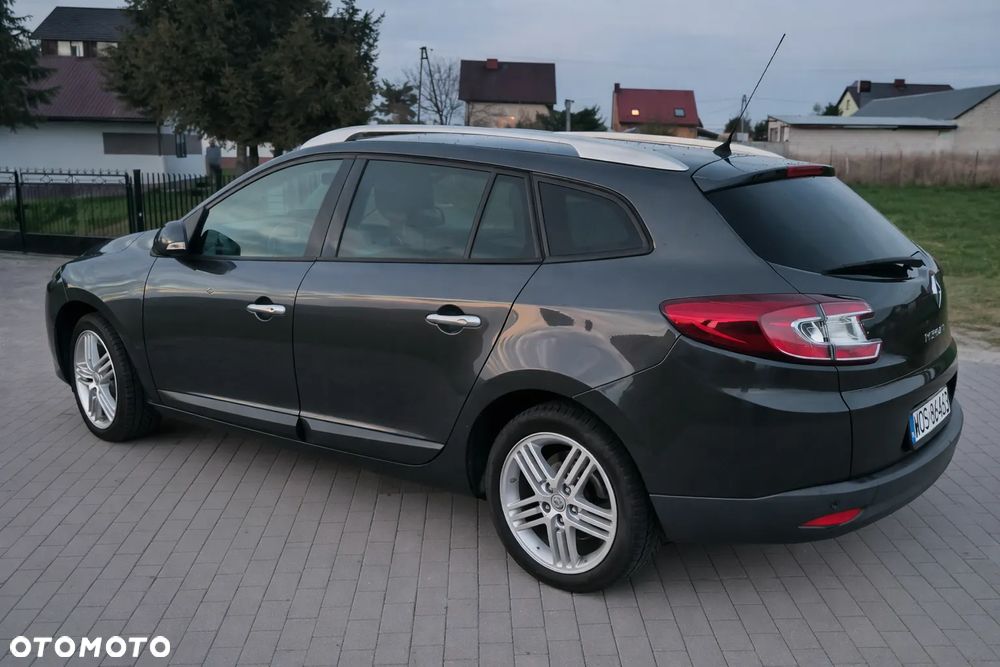 Renault Megane 1.6 16V Dynamique - 7