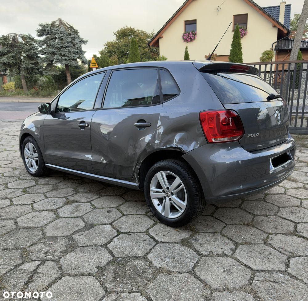 Volkswagen Polo - 4