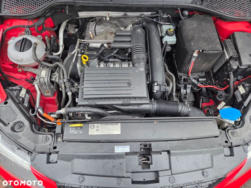 Seat Leon 1.4 TSI Ecomotive FR - 36