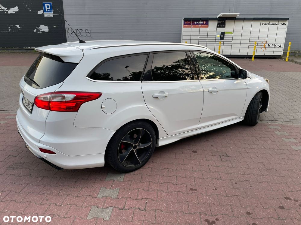 Ford Focus 1.6 TDCi Edition - 3