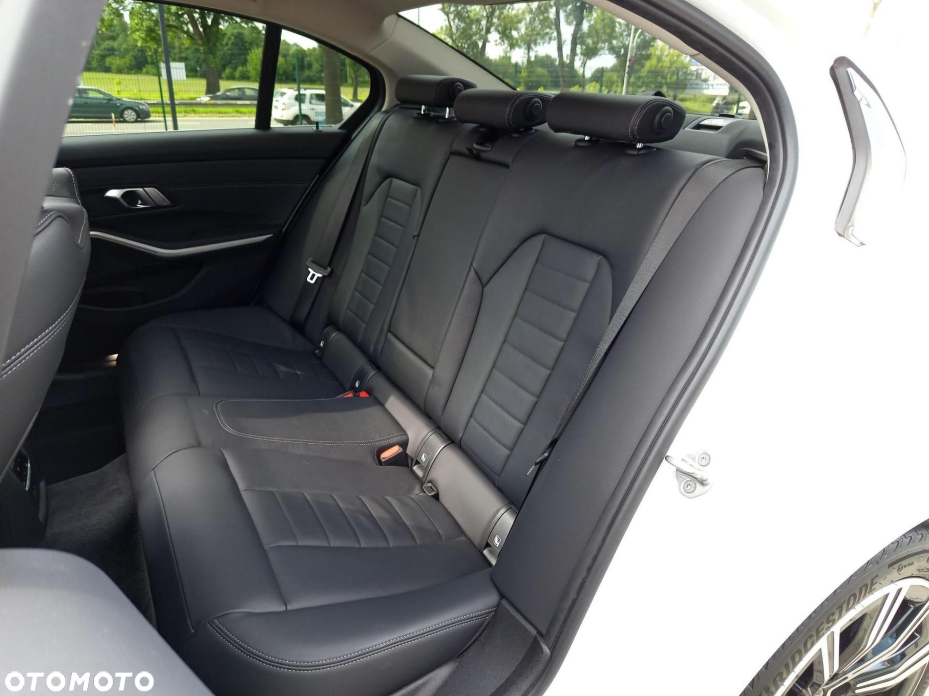 BMW Seria 3 - 21
