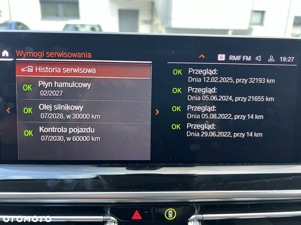 BMW X3 xDrive20i mHEV - 13