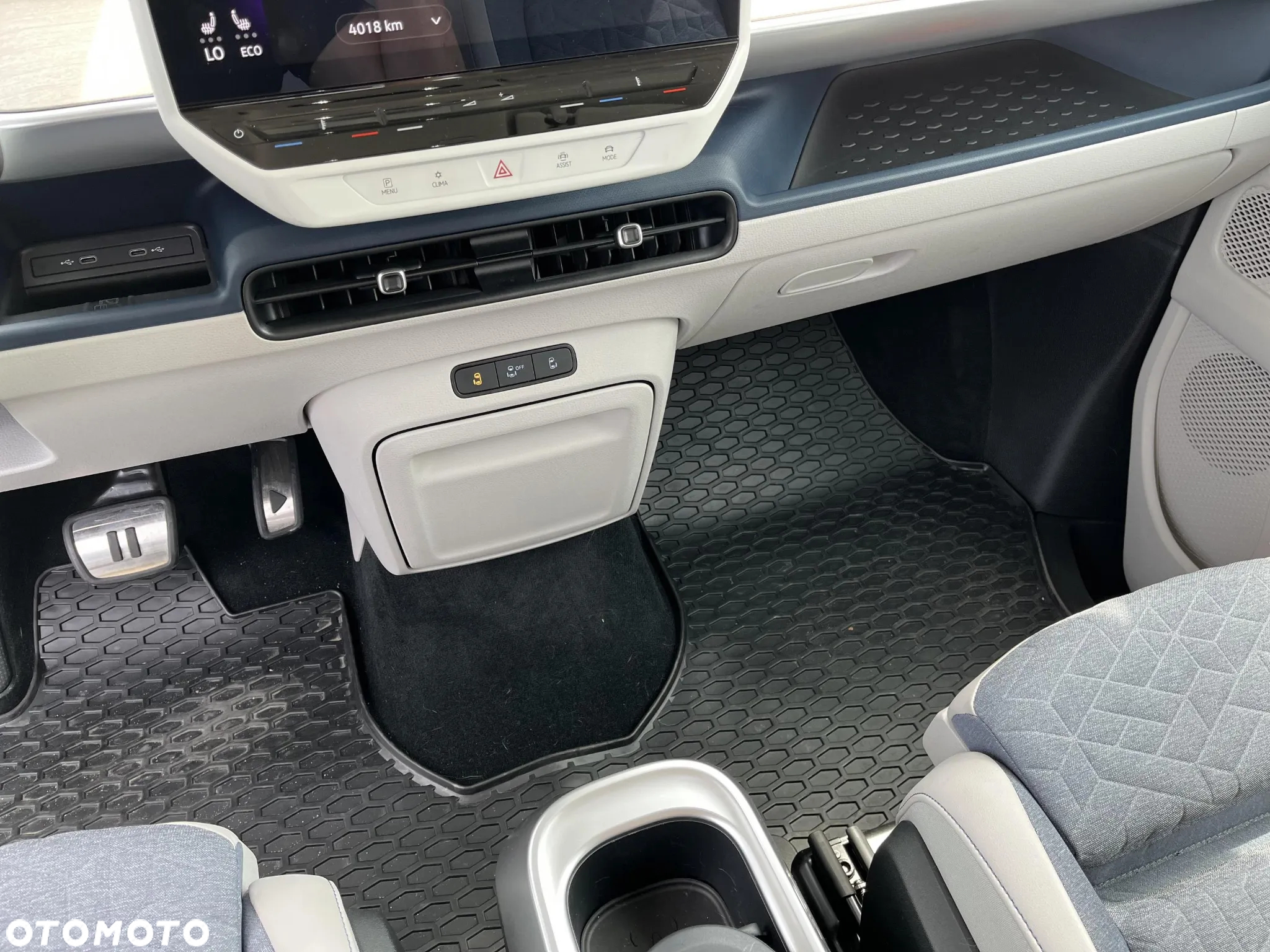Volkswagen ID. Buzz 82kWh Pro - 15
