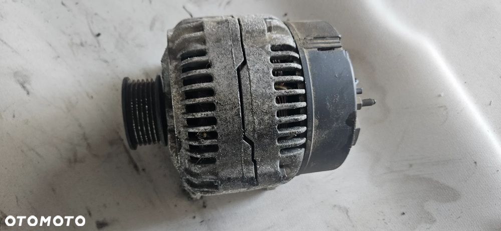 Alternator Chrysler Voyager III 2,5 TD 115A 1995-2001r 38522294 - 1