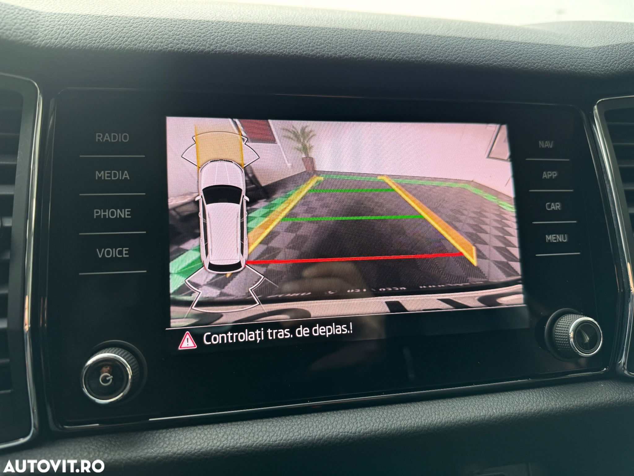 Skoda Kodiaq 2.0 TDI 4X4 DSG Ambition - 19