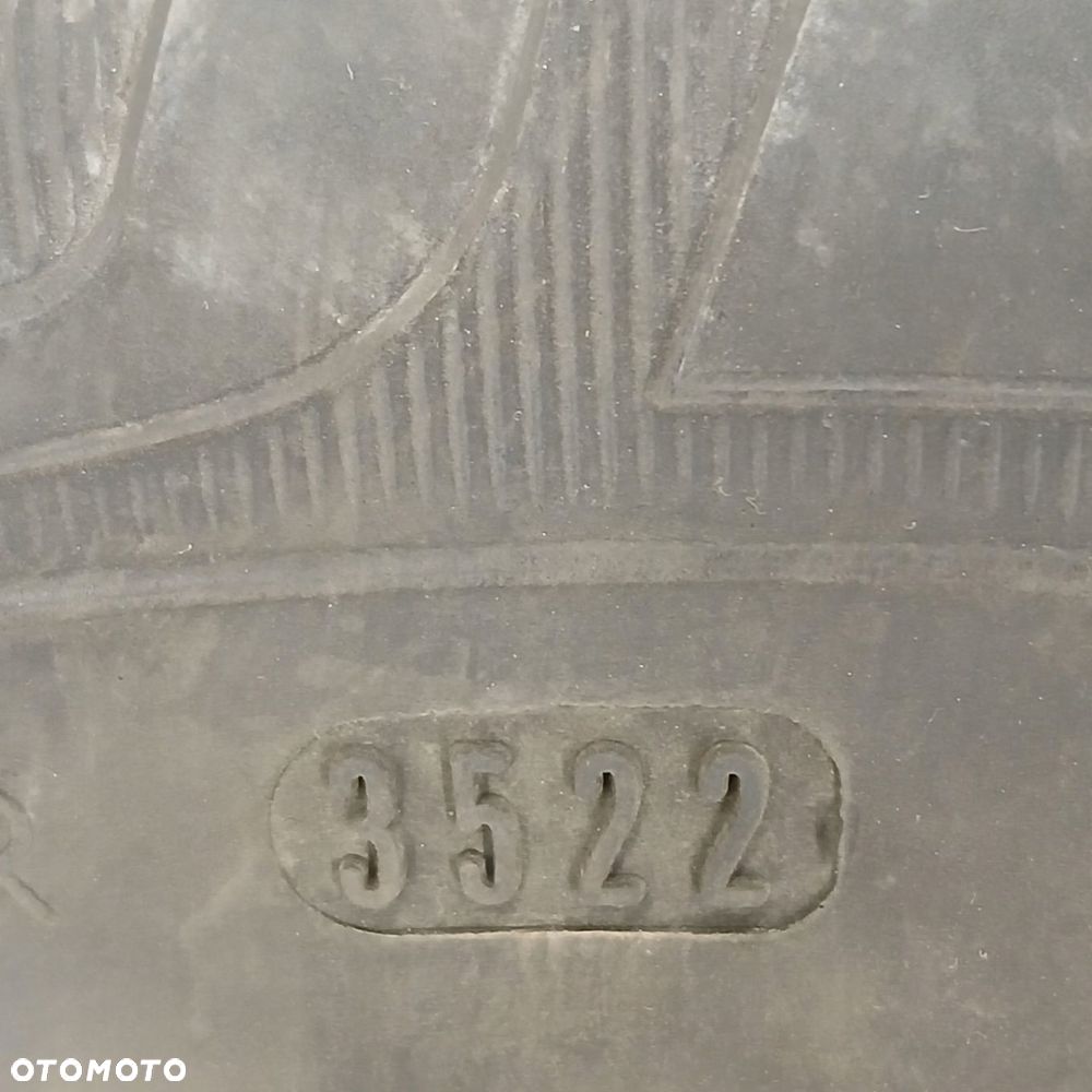 4x 185/65R15 opony zimowe Fulda Kristall Montero 3 7mm 2022r 85583 - 5
