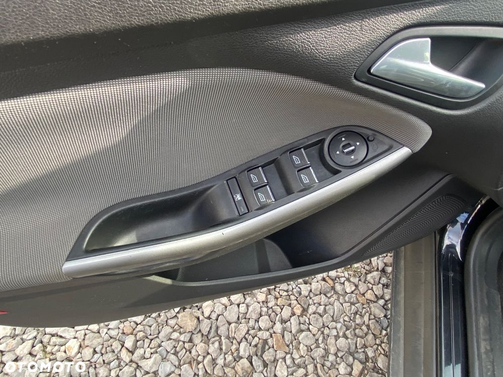 Ford Focus 1.0 EcoBoost Edition - 9