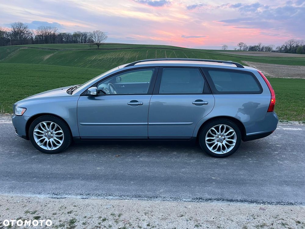 Volvo V50 - 29