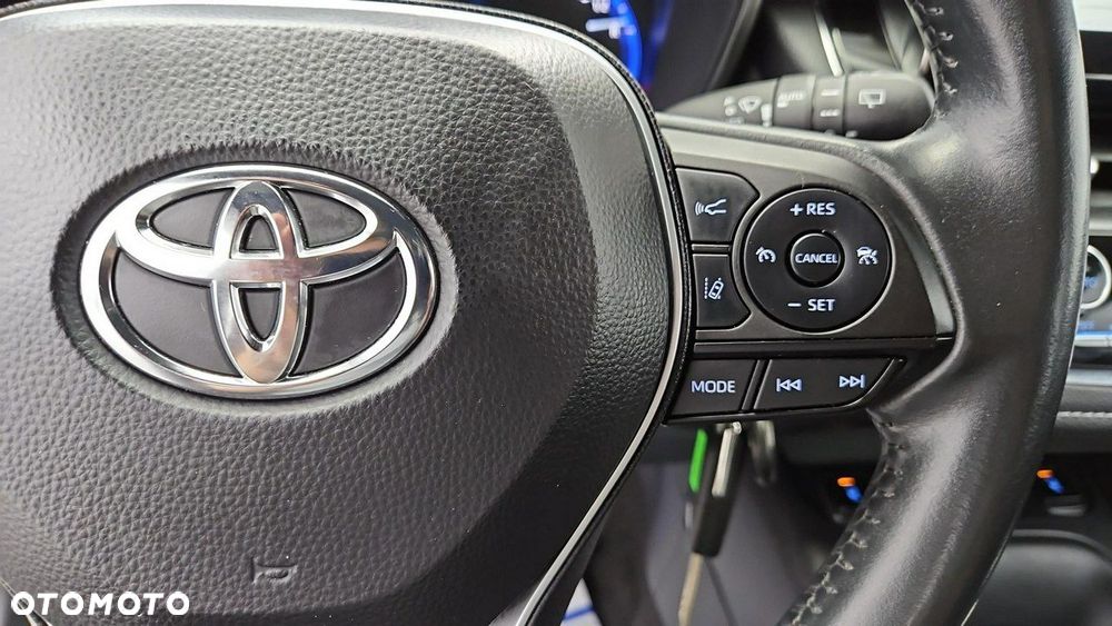 Toyota Corolla 1.2 T Comfort - 15