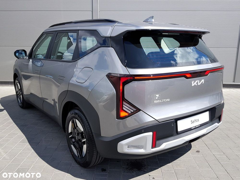Kia Seltos 1.6 T-GDI M - 12