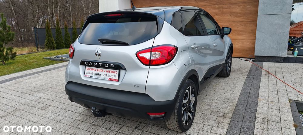 Renault Captur ENERGY TCe 90 Start&Stop Intens - 20