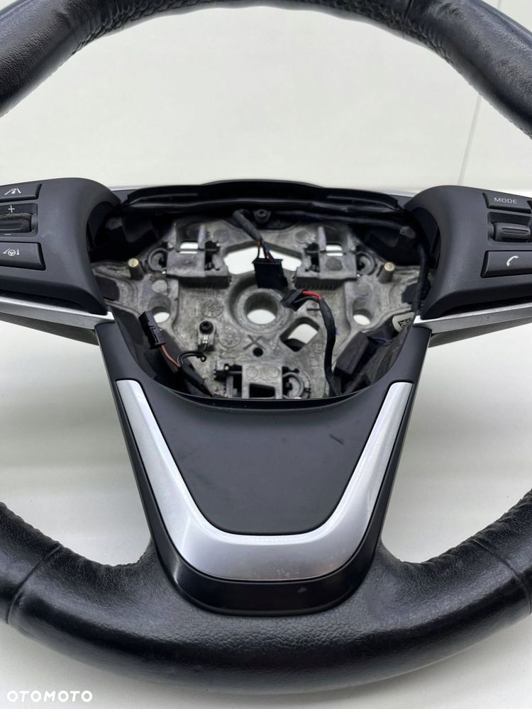 BMW 2 F45 KIEROWNICA MULTIFUNKCJA SPORT TEMPOMAT ASYSTENT GRZANA - 6