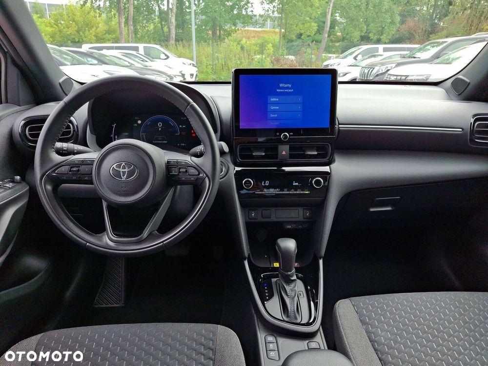 Toyota Yaris Cross Hybrid 1.5 Style - 6