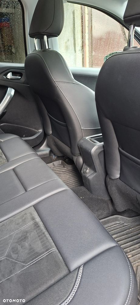 Peugeot 2008 1.6 BlueHDi Crossway S&S - 21