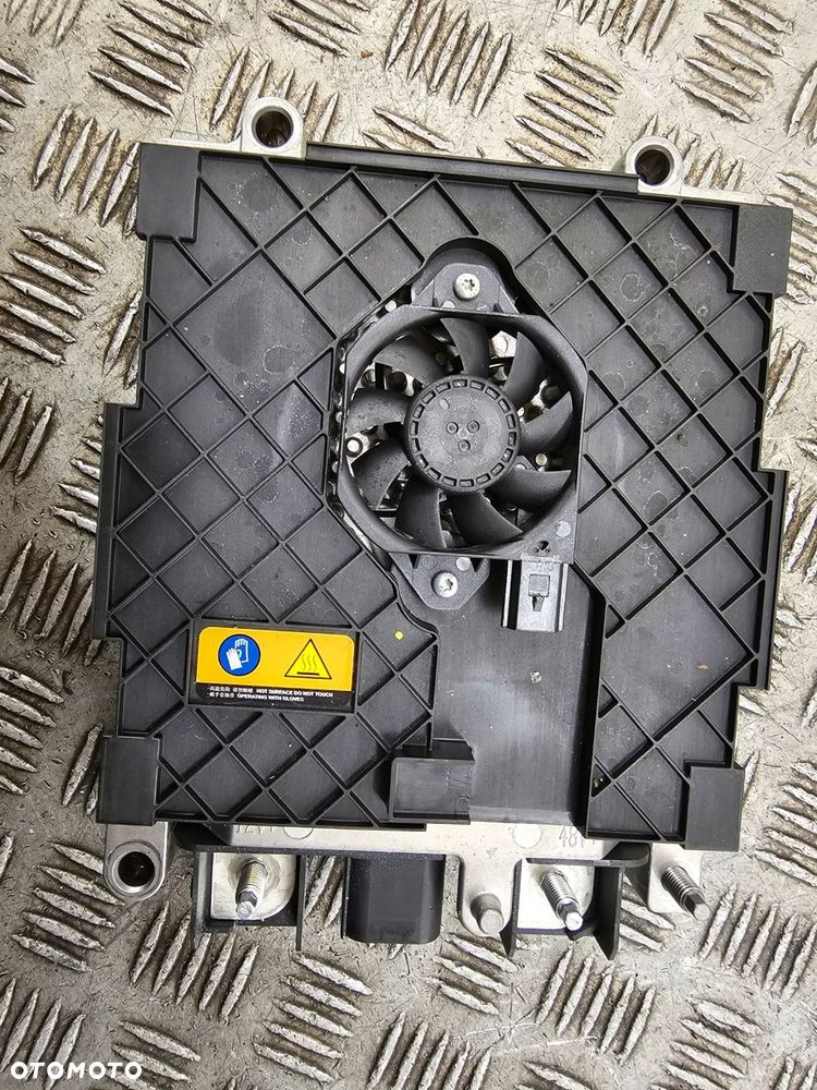 suzuki vitara iii sx4 s-cross 1.4 hybrid inwerter falownik 96460-74s00 - 3