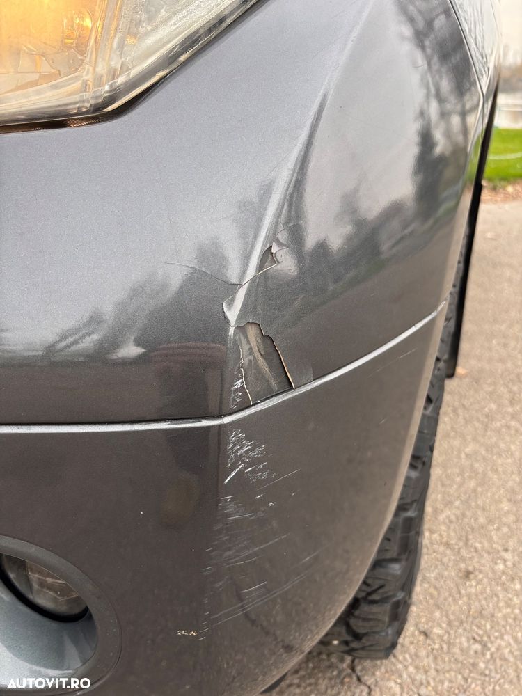 Nissan Pathfinder 2.5 dCi Comfort - 15