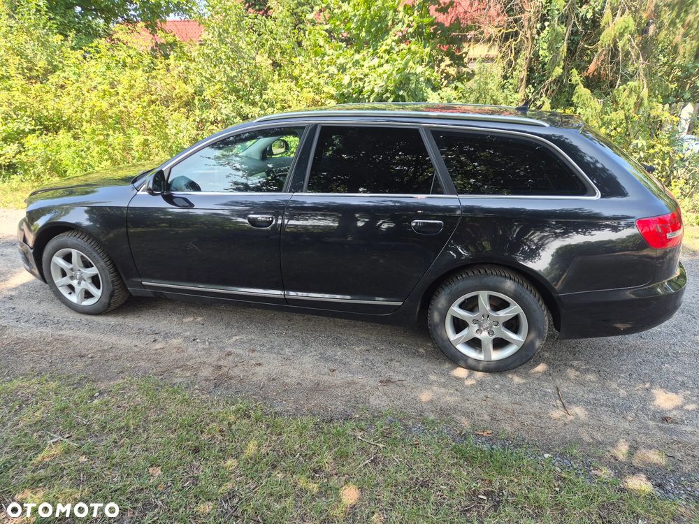 Audi A6 Avant 2.0 TDI DPF - 5