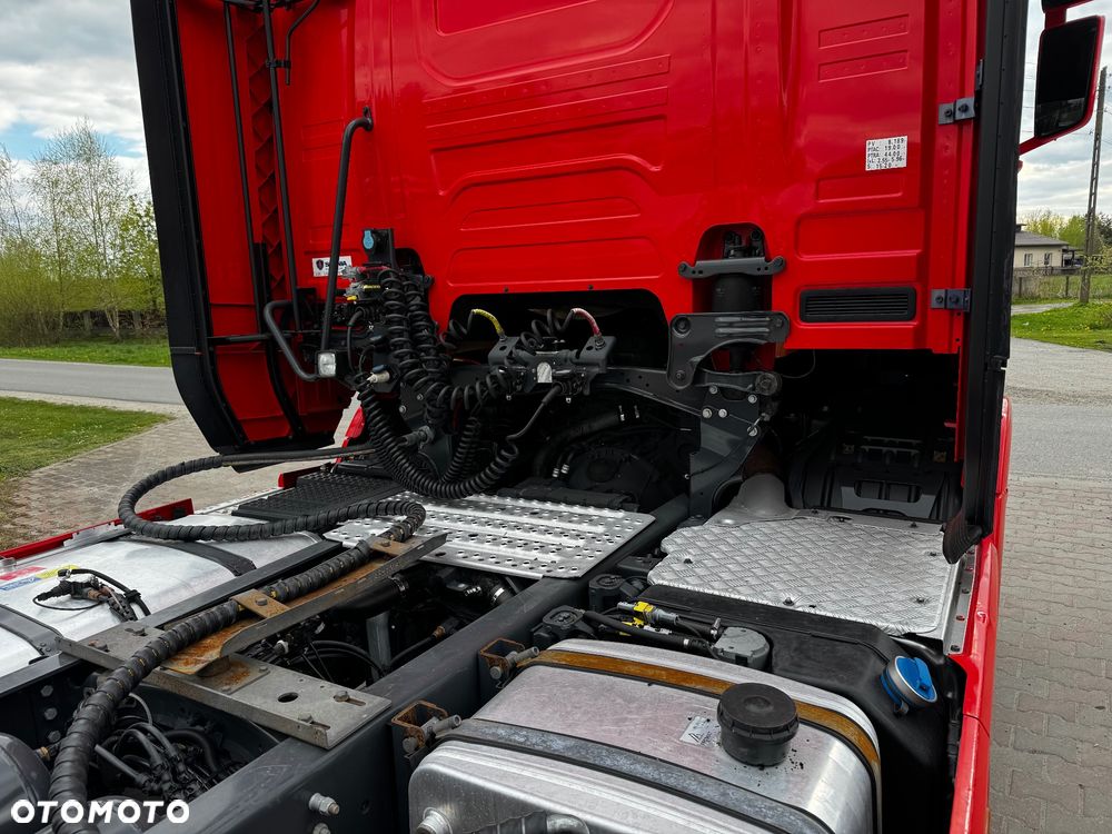 Scania R450 - 4