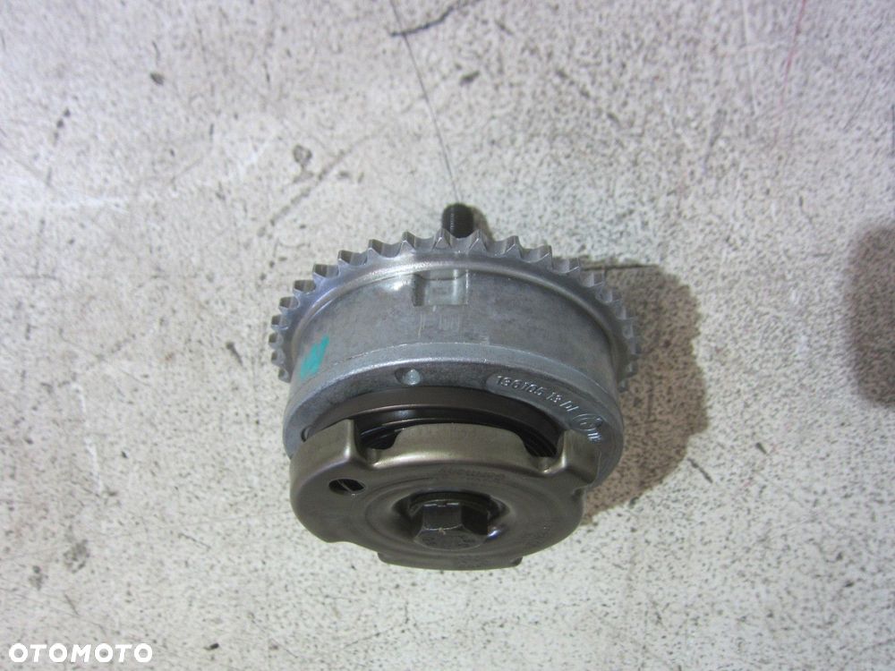 BMW F25 N55 E90 F10 N52 11367583208 7583208 KOŁO ROZRZĄDU VANOS WYDECHOWY - 2