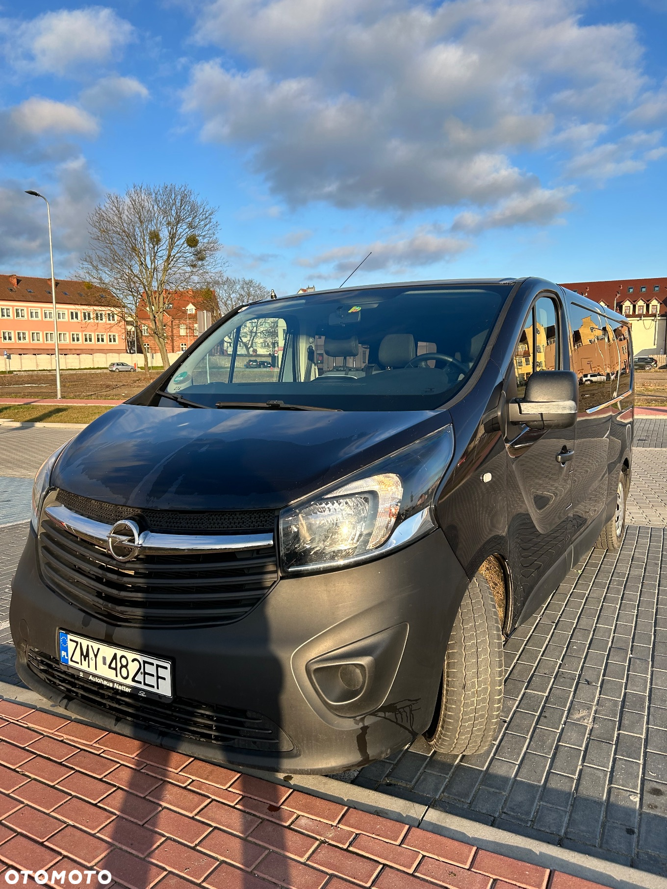 Opel Vivaro L1H1 2,7t Edition - 2