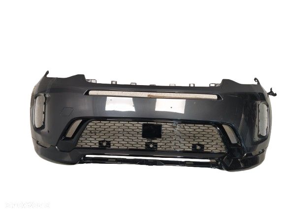 LAND ROVER DISCOVERY SPORT L550 R-DYNAMIC ZDERZAK PRZÓD PRZEDNI 4XPDC RADAR KAMERA KRATKI ORYGINAŁ - 1