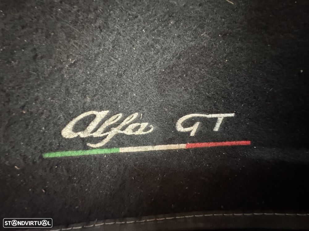 Alfa Romeo GT 2.0 JTS Selespeed - 20