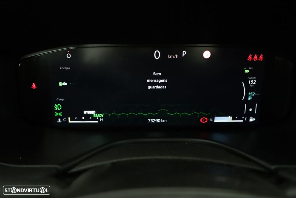 Jeep Compass 1.3 T4 4xe Auto Limited - 16