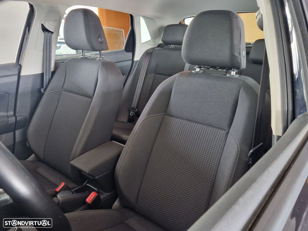 VW Polo 1.0 TSI Confortline - 22
