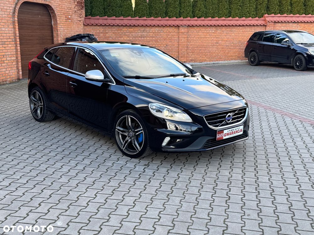 Volvo V40 D2 RDesign - 9