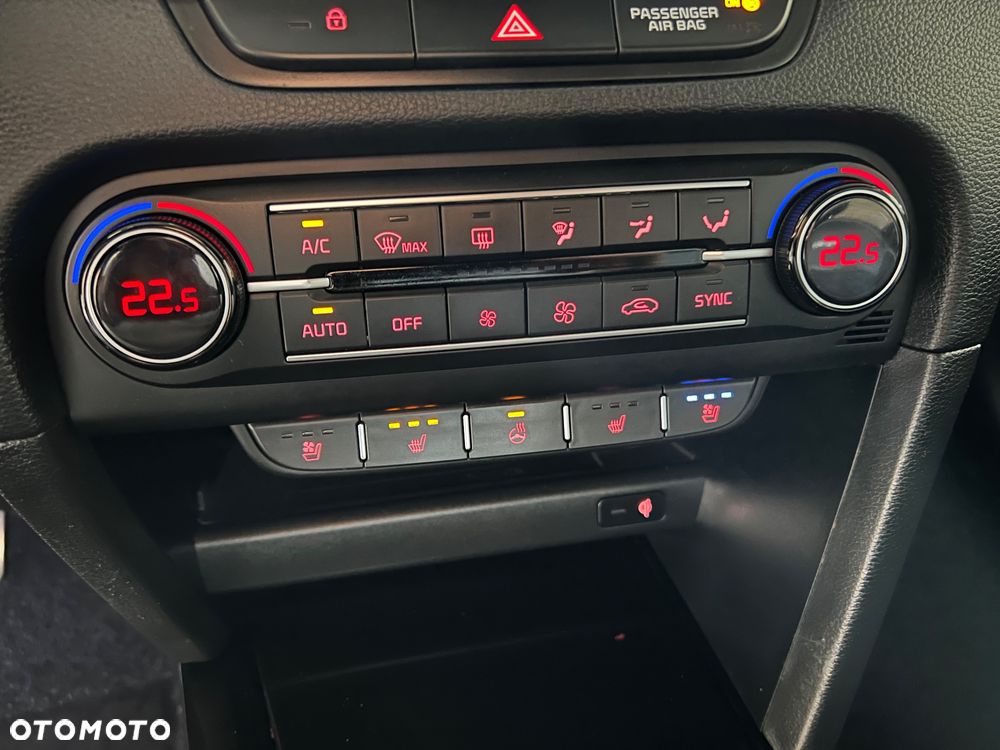 Kia Ceed 1.0 T-GDI GT-Line - 19