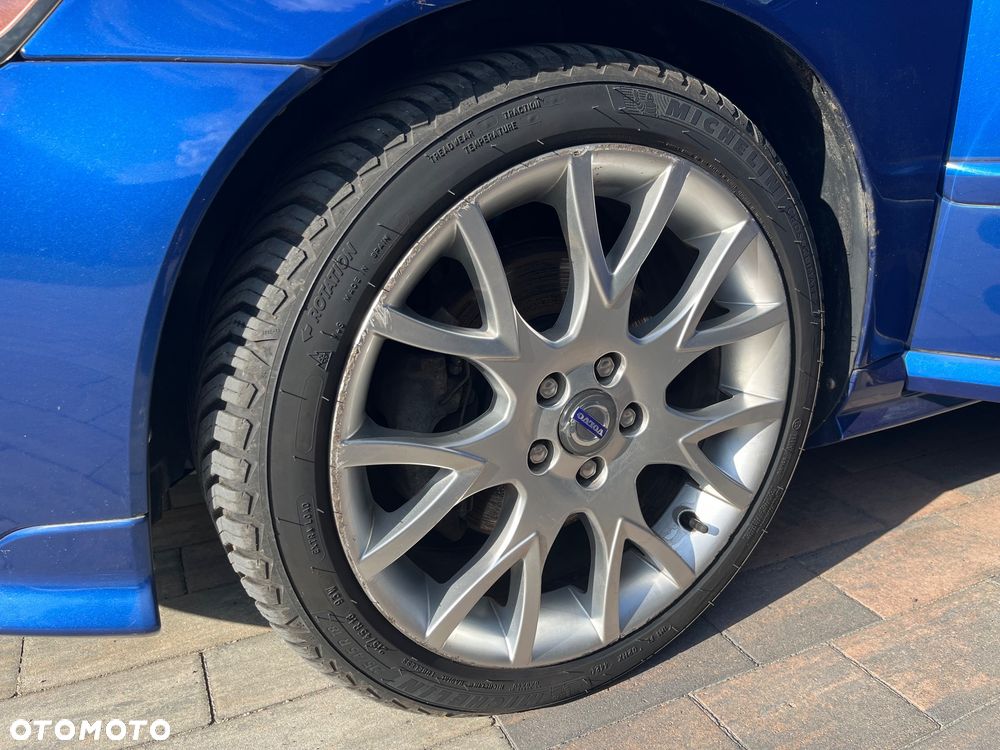 Volvo V50 2.0D DPF RDesign - 23