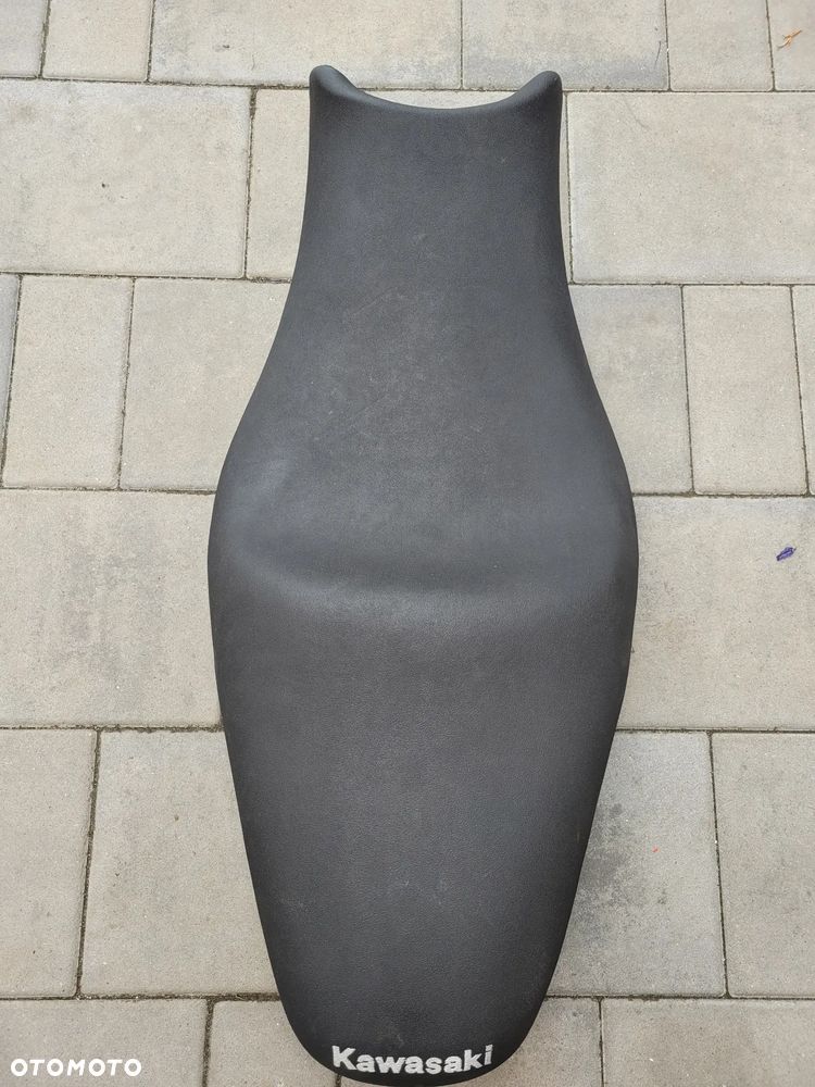 Kanapa, fotel, siedzenie Kawasaki ER6 - 1