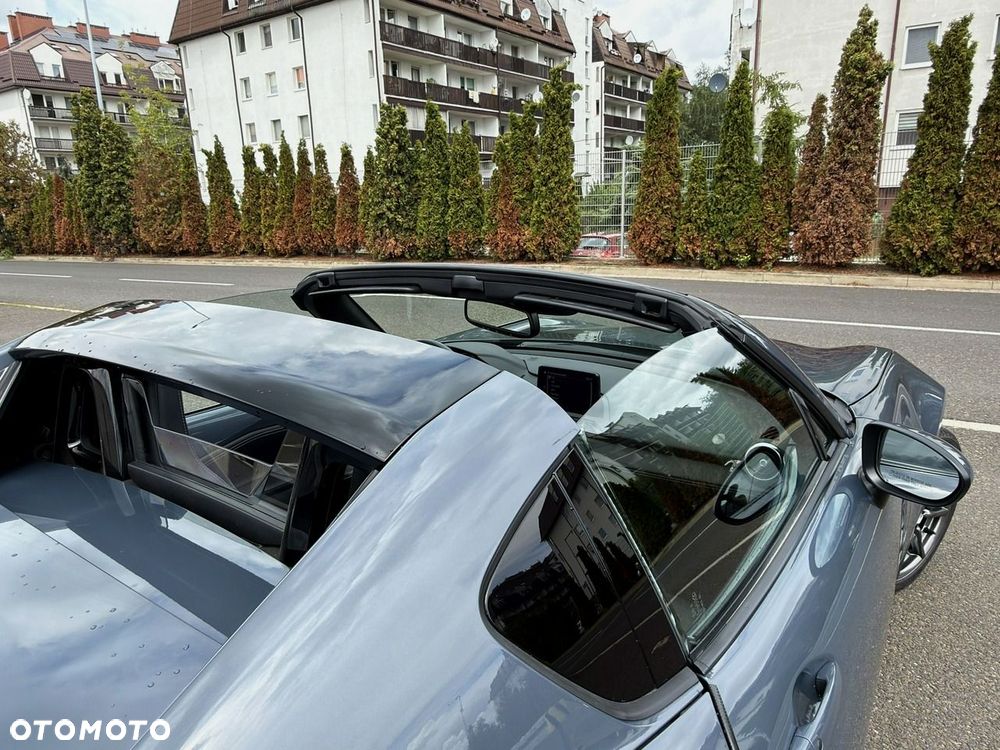 Mazda MX-5 - 12