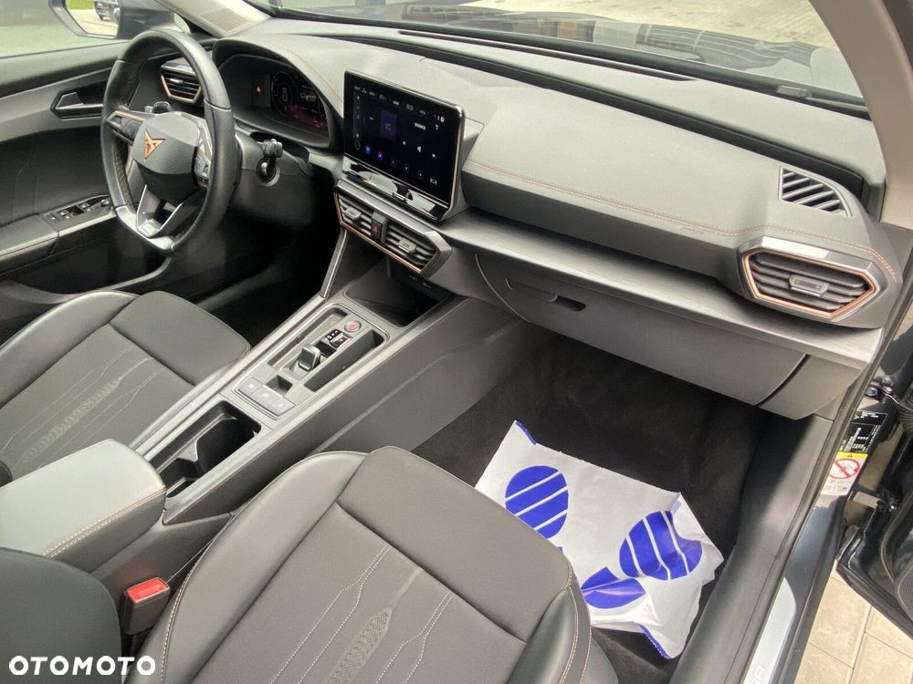 Cupra Formentor - 19