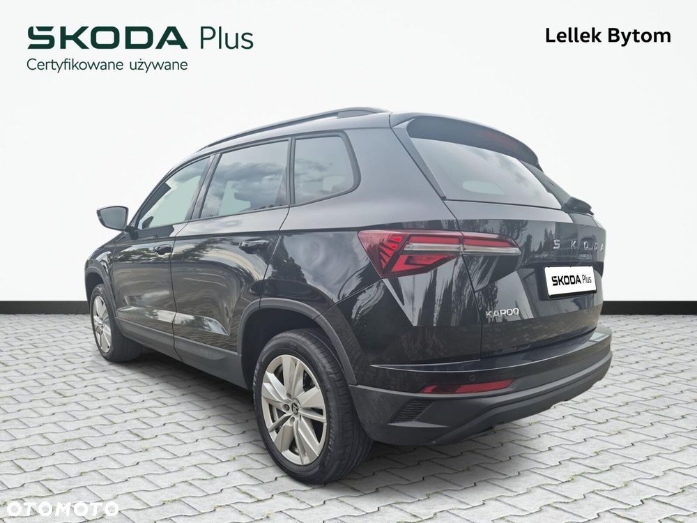 Skoda Karoq - 9