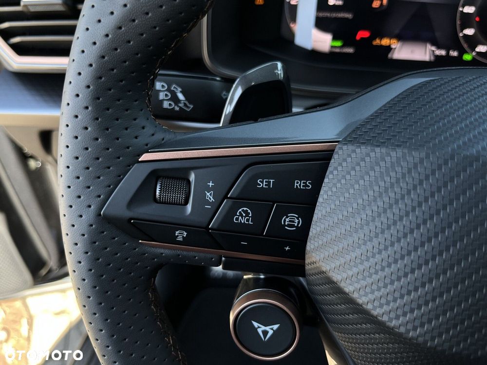 Cupra Formentor 1.5 eTSI mHEV DSG - 18