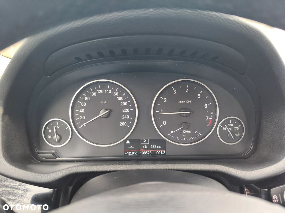 BMW X4 xDrive20i - 21