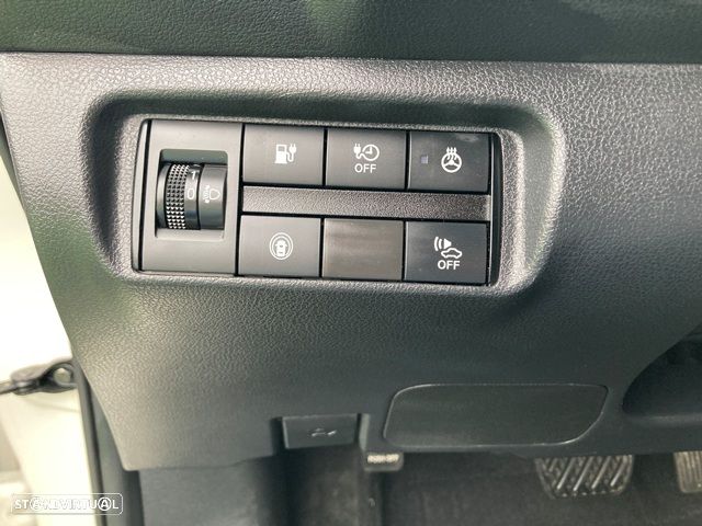 Nissan Leaf Leaf10 40 kWh - 22