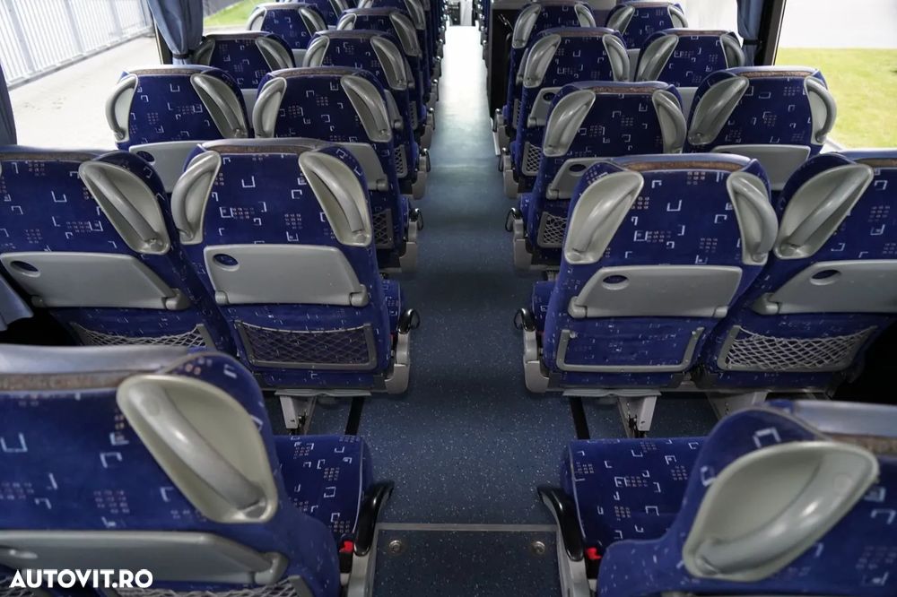 VDL BOVA / FHD 127.365 / EURO5 / IMPORTAT DIN FRANȚA / - 29