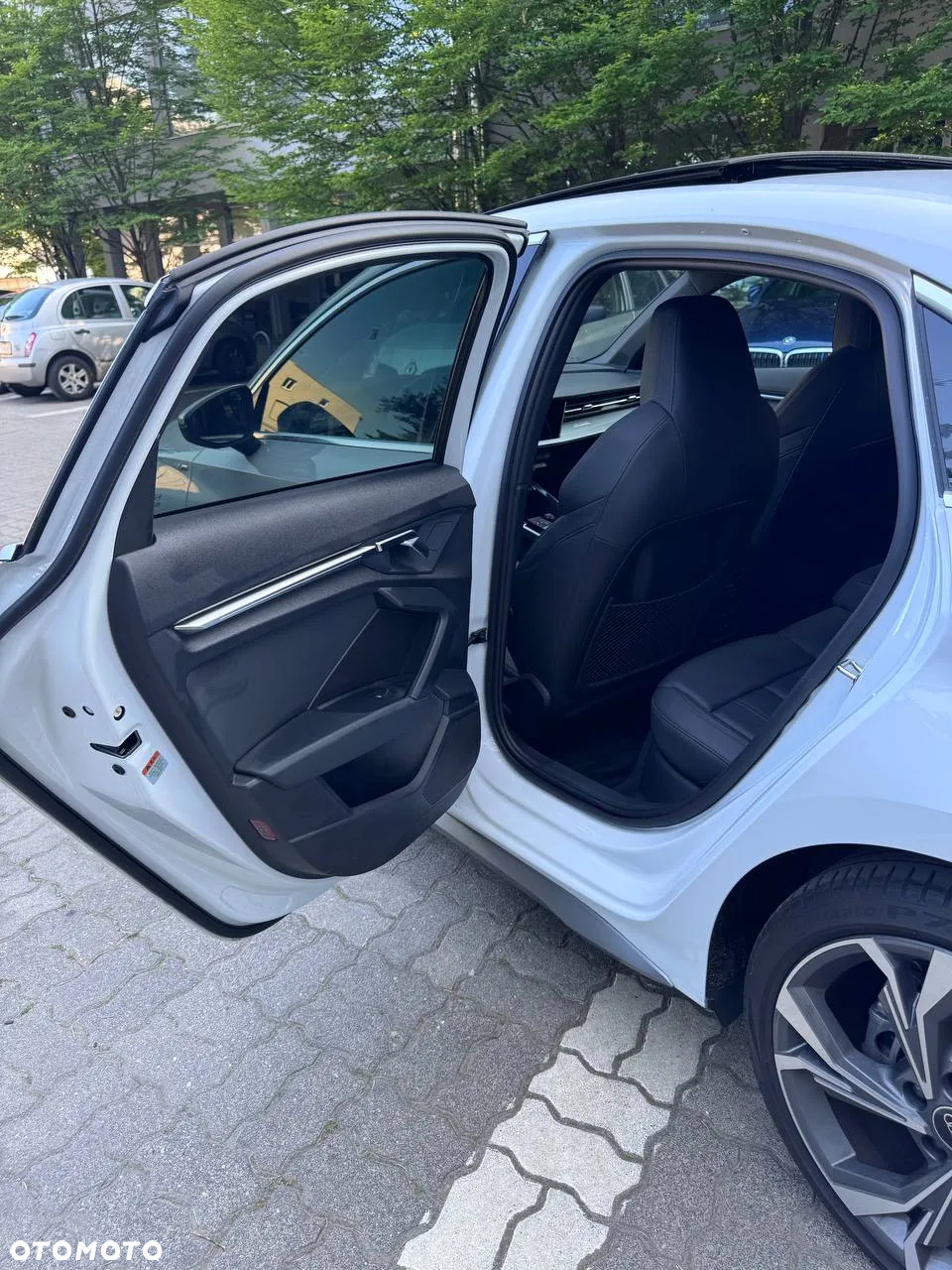 Audi A3 Limousine - 14