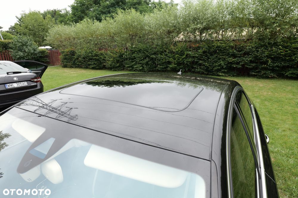Audi A8 4.2 TDI Quattro - 11